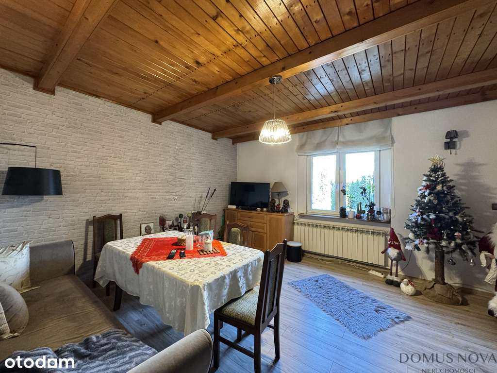 Dom wolnostojący - Brwinów - Pełny obrazek: 4/11