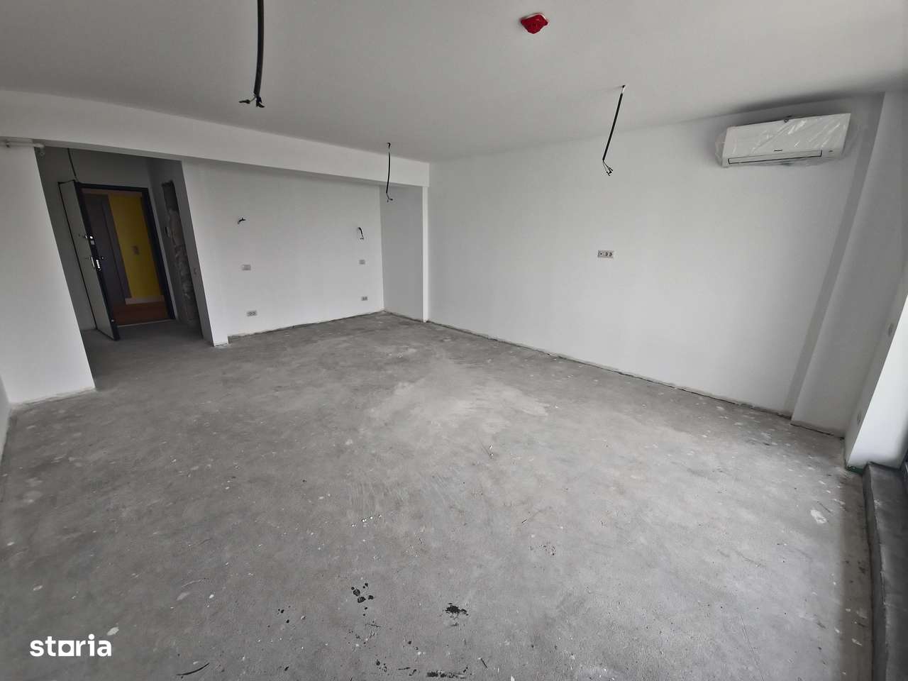 Private Lake Butoaie Mamaia studio vedere superbă la lac TVA inclus-13