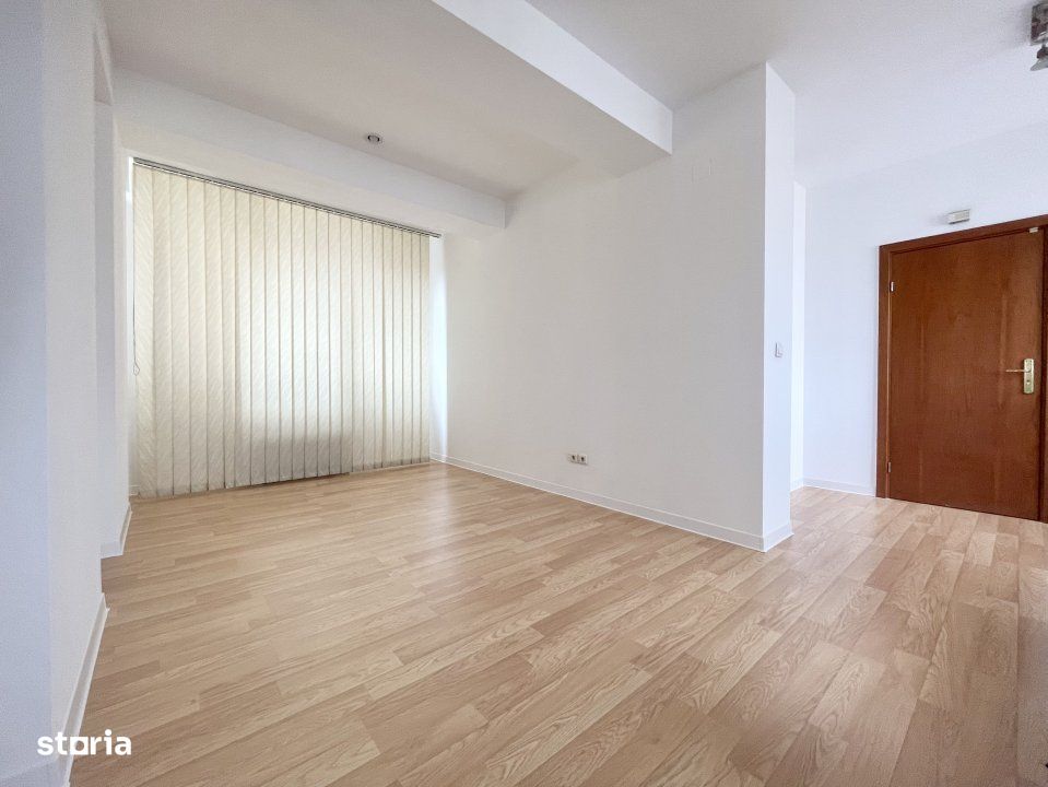Apartament 3 camere - loc de parcare - Calea Dorobanti