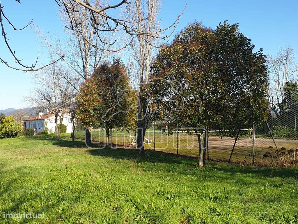 Quinta Brasonada em Vila Franca, Viana do Castelo - Grande imagem: 4/11