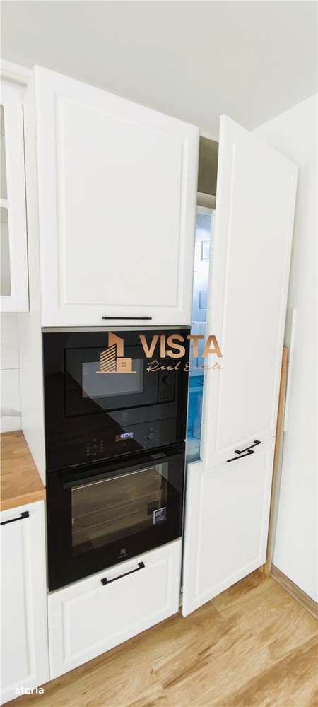 Apartament NOU 2024, 3 camere, loc de parcare si boxa. Zona Tractorul, - Imagine principală: 5/15