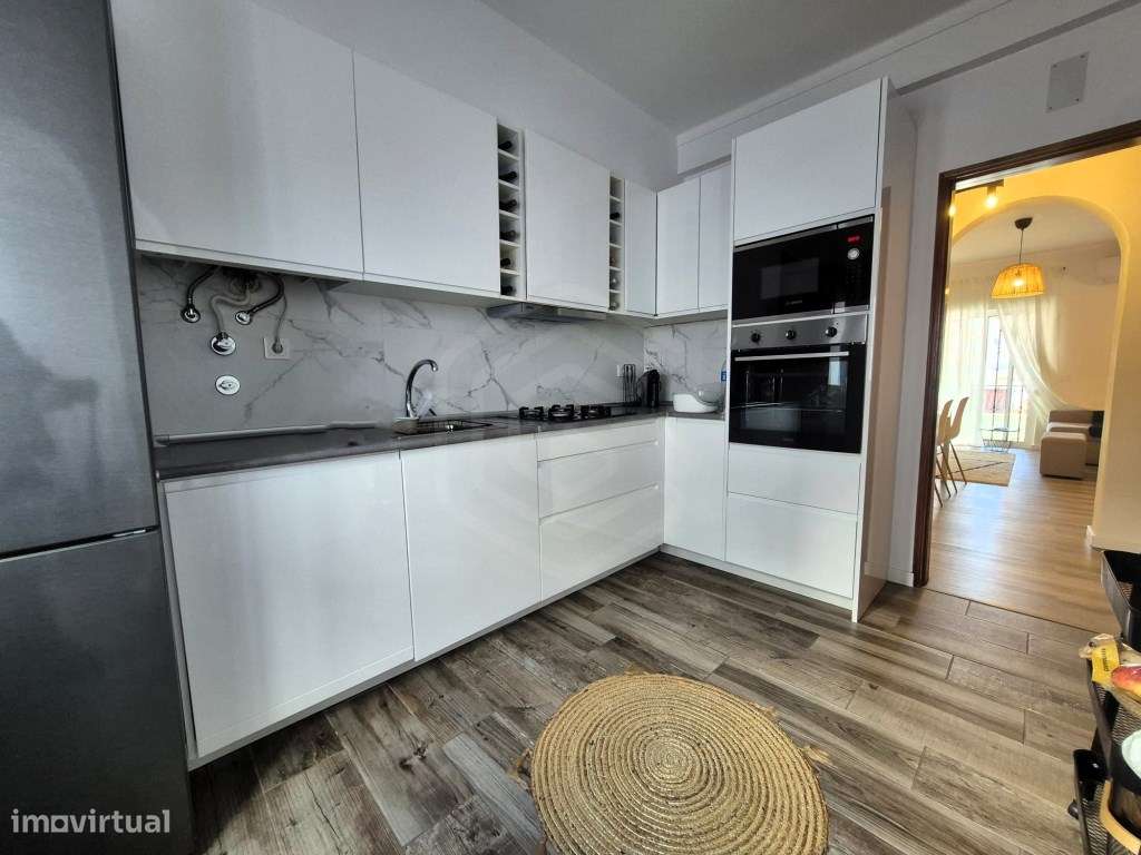 Apartamento T3 em Ferragudo, Lagoa - Grande imagem: 3/23