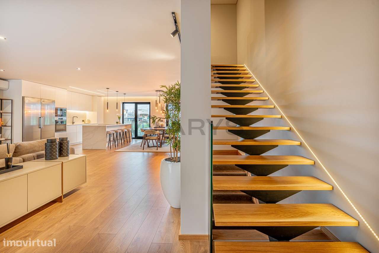 Moradia Nova T3 em Merelim S. Pedro Nova - Grande imagem: 4/49