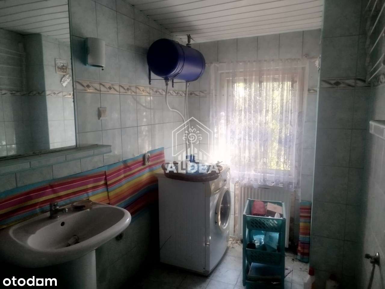 Dom w Złejwsi Wielkiej (Udział 3/4 )-9