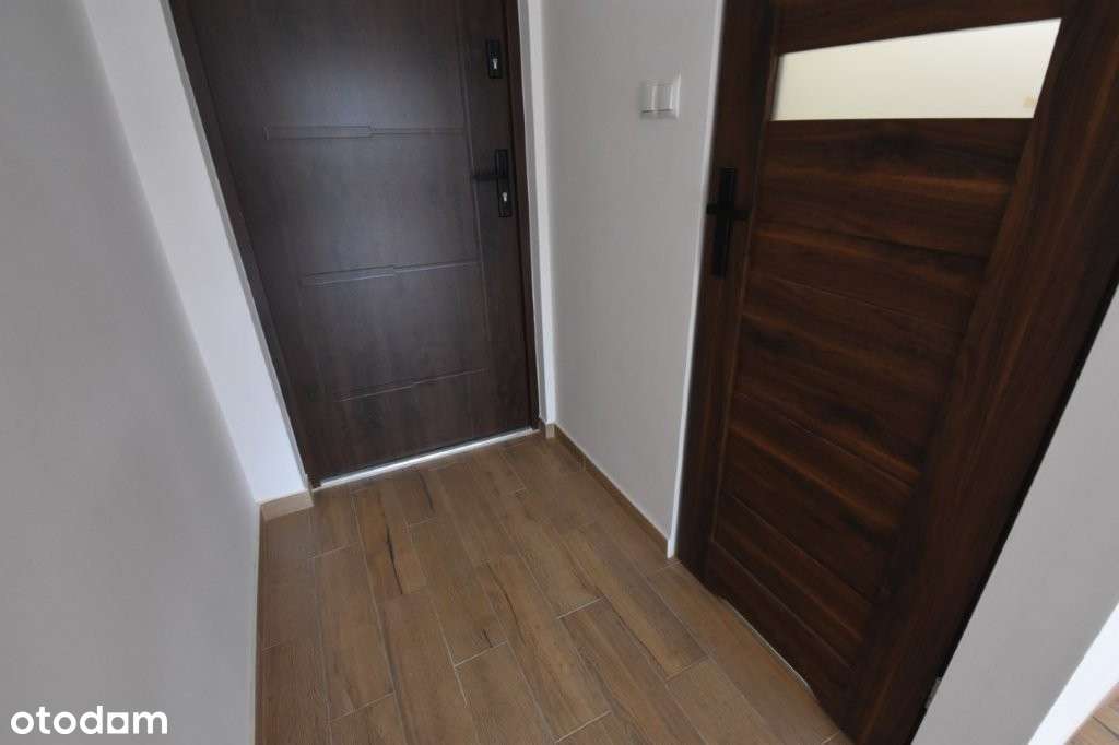 Mieszkanie 1 pokojowe Nysa ul. AWP-6