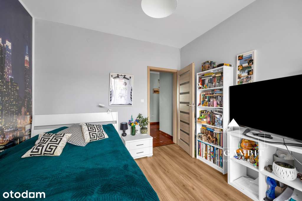 Centrum, 3 pok. balkon i loggia, dwustronne-10