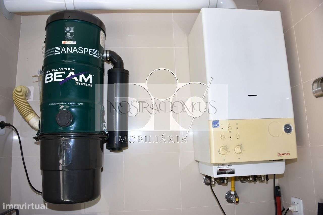 Apartamento T1 Pinhais Agudela-7