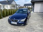 BMW Seria 5 525d Touring - 3