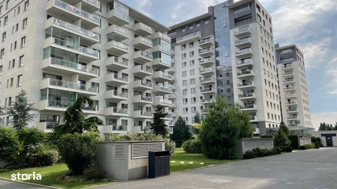 2 camere Luxuria l 2 locuri de parcare incluse in pret - Imagine principală: 2/11