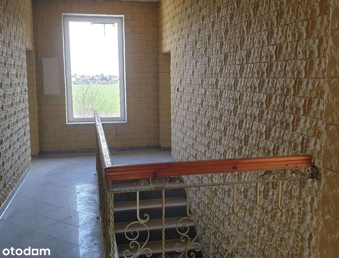 Budynek Usługowo - Biurowo - Hotelowy Na dużej działce - Pełny obrazek: 4/13