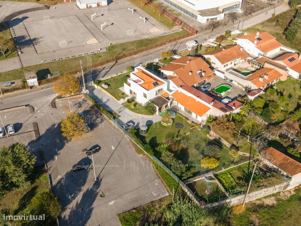 Moradia T4 | Pampilhosa, Mealhada-34