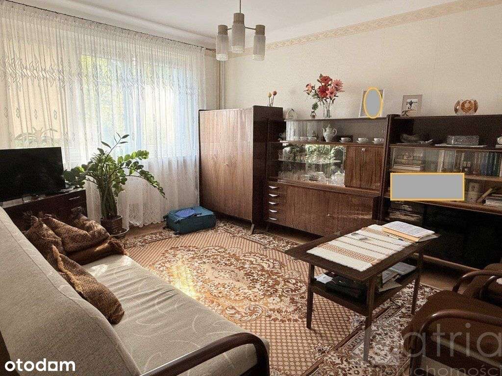 2 pokoje - rondo Szyrockiego(centrum/Pomorzany)-5