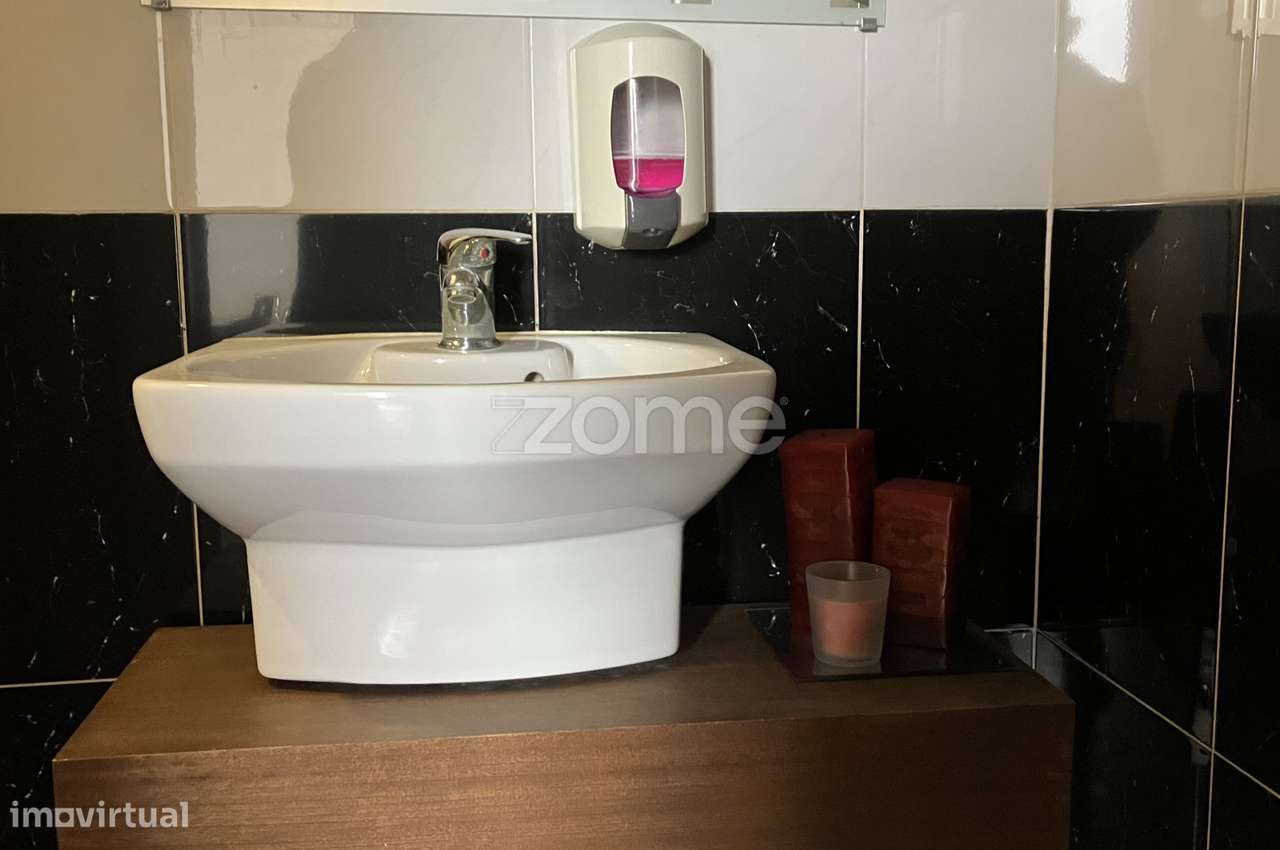 Restaurante Braga - Real Dume - Grande imagem: 5/19