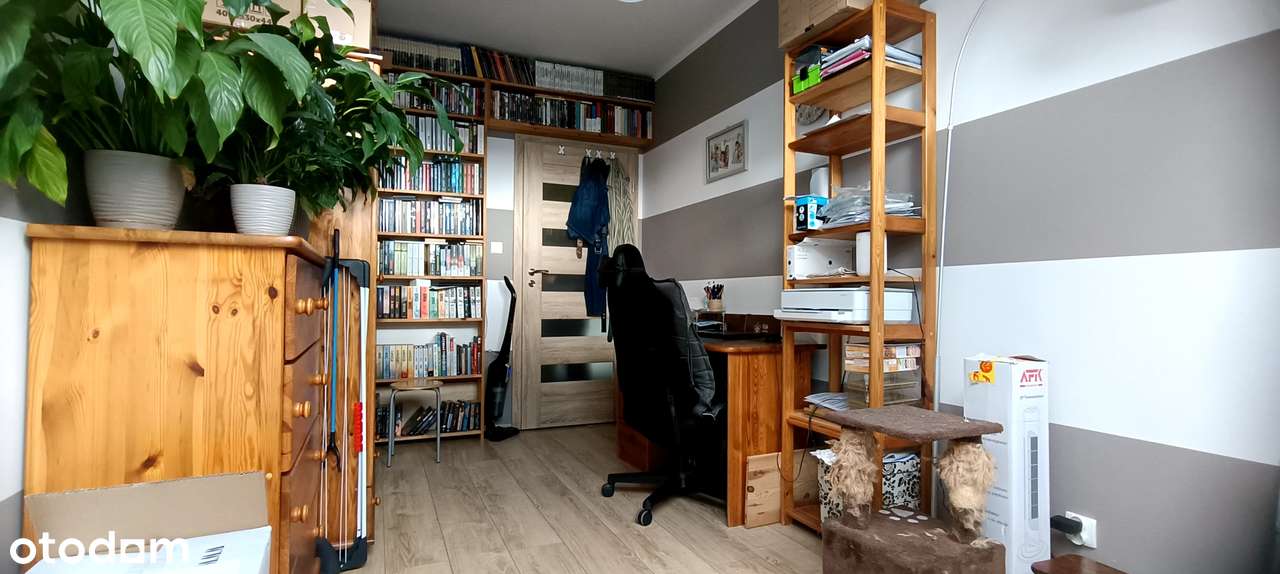 Bielawa, Tulipanowa, 3 pokoje, 60 m2. - Pełny obrazek: 5/15