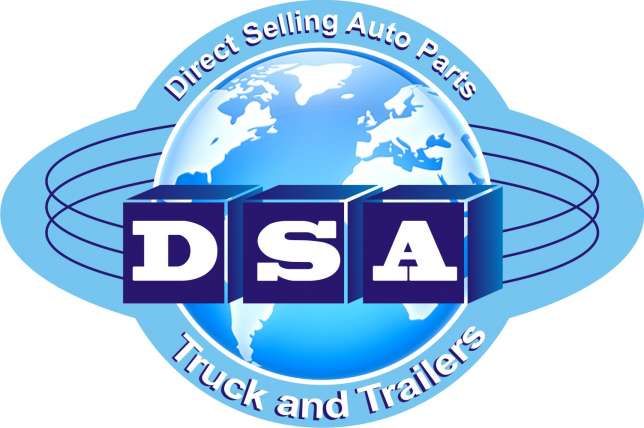 DSA TRUCK–PARTS LOGISTICKS SP. z O.O. logo