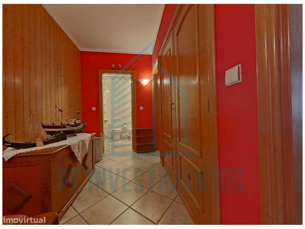 Apartamento T3 em Ílhavo - excelente estado de conservação-17