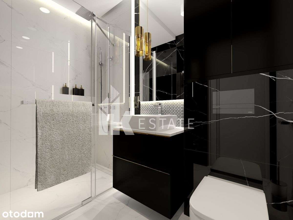 Mierzyn, piękny bliźniak 6 pokoi, garaż - Pełny obrazek: 4/8