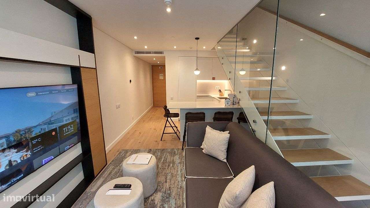 T2 Duplex Investimento Lisboa / 2 Bedroom Duplex Investment Lisbon-0