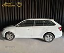 Skoda Fabia Break 1.0 Style - 9