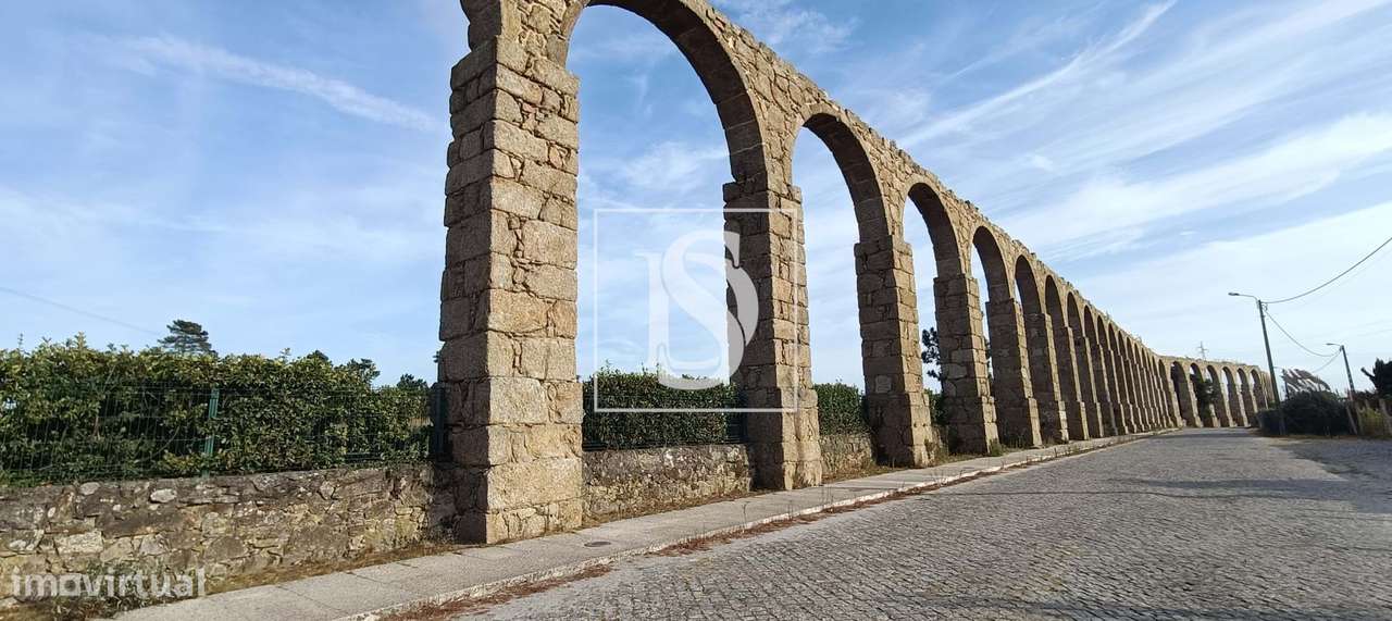 ARCOS VILAGE - Lote com 984 m² p/ construção de moradia - Grande imagem: 4/36