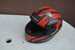 Kask Firmy Explorer rozmiar M nowy - 1