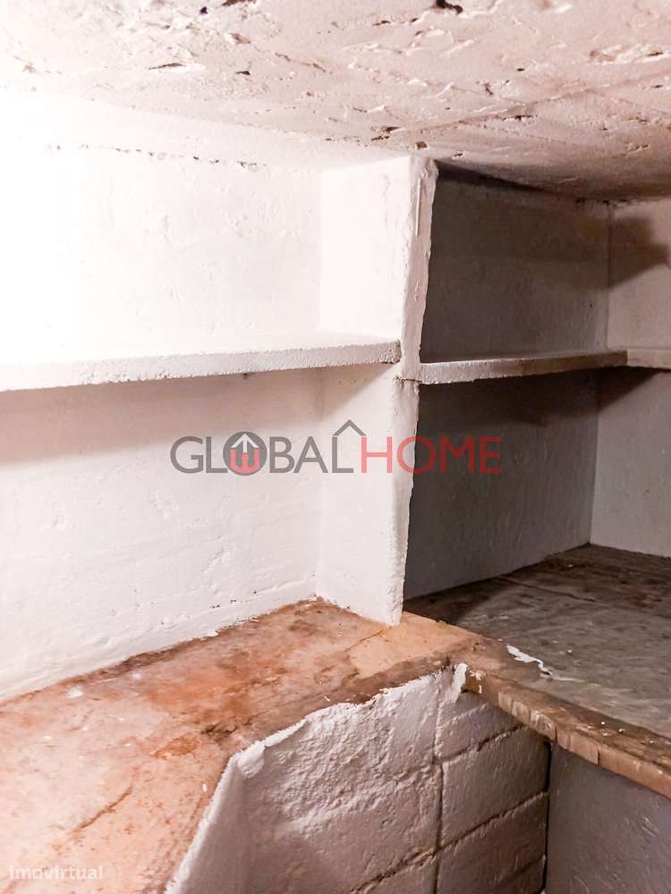 Moradia T2 com Terraço em Ramalde-34