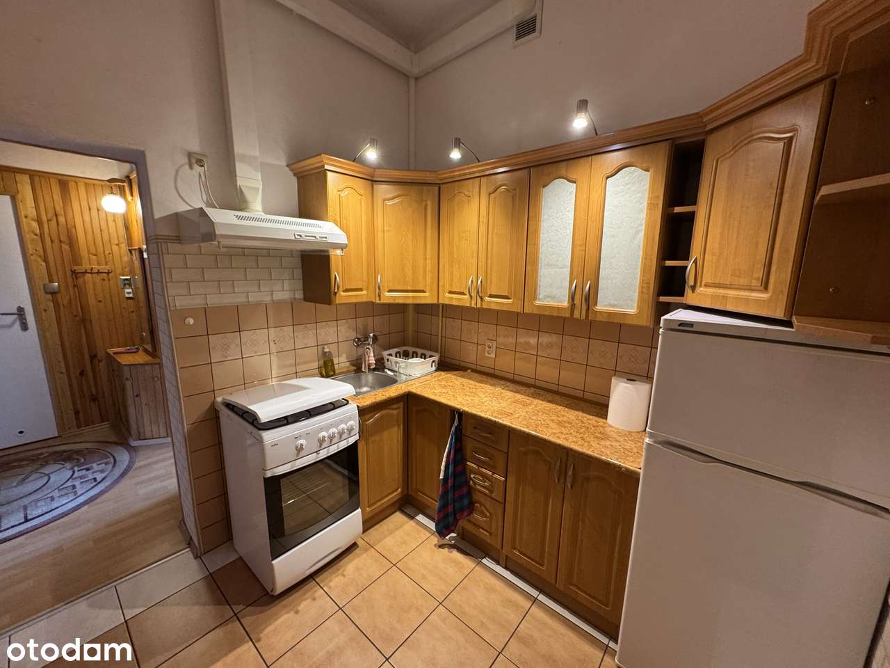 Nowa niższa cena/ pilna srzedaż-14