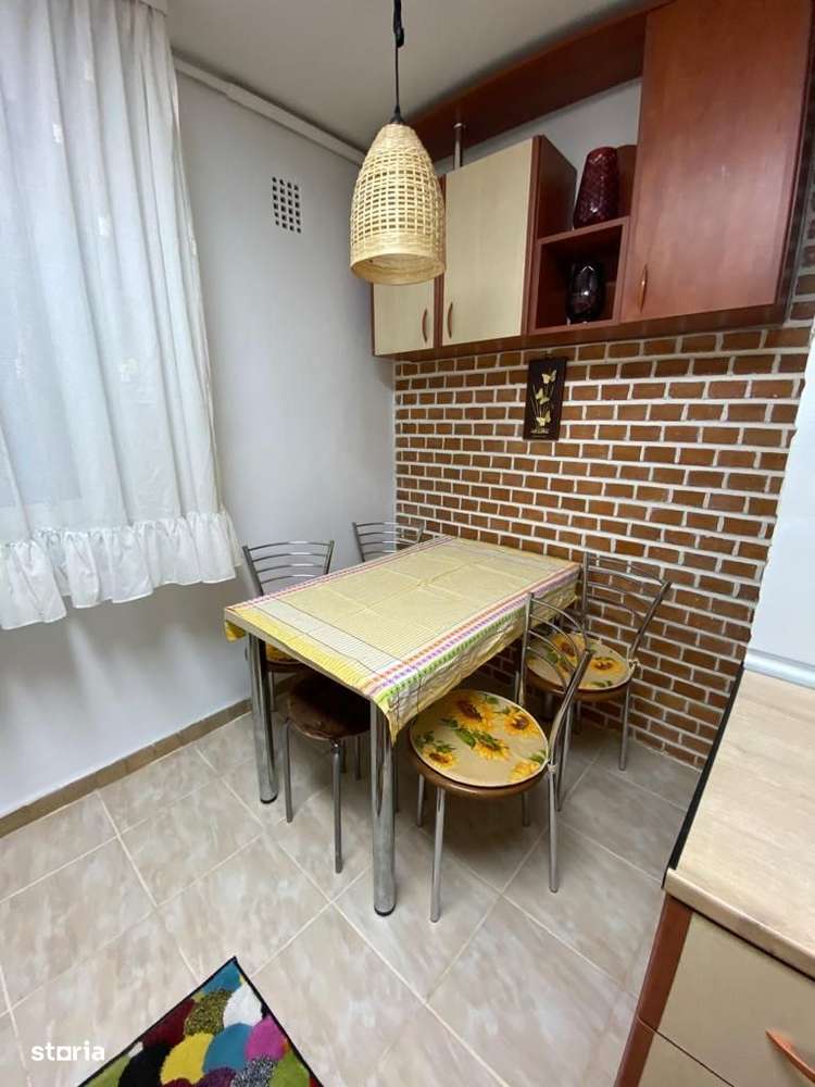 Apartament 3 camere Drumul Taberei Metrou Raul Doamnei-9