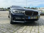 BMW 740 e iPerformance - 4