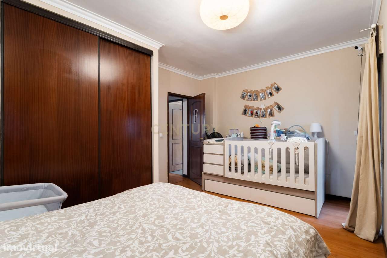 Apartamento T2 em Massamá, Sintra - Grande imagem: 4/28