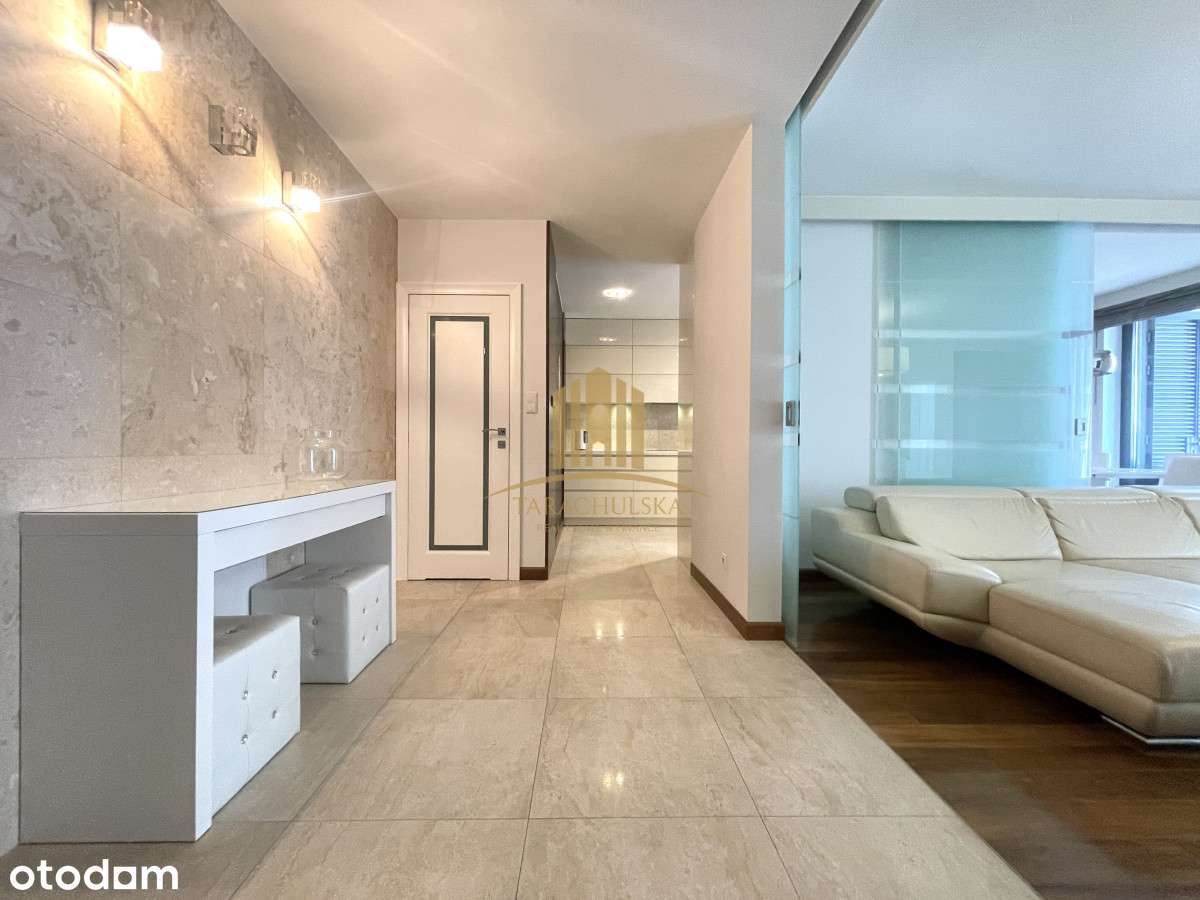 Grzybowska 4 | 2 bedroom | 2 bathroom | AC - Pełny obrazek: 5/20