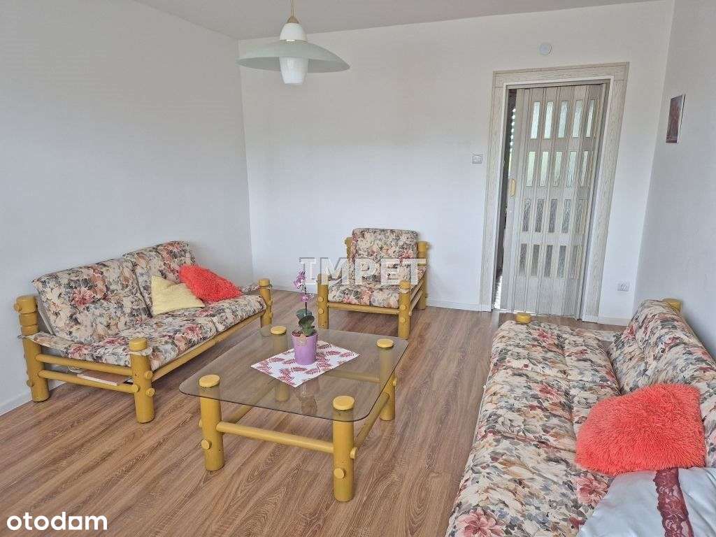 Rozkładowe 2 pokojowe na os. centralnym-taniej - Pełny obrazek: 4/8