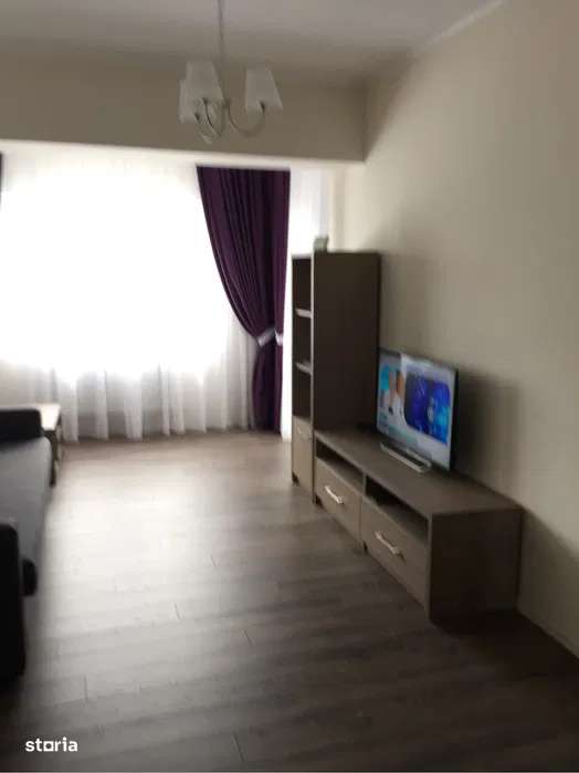 Apartament 2 camere | Bloc nou | Parcare subteran | Metrou la 5' - Imagine principală: 3/8