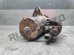 Motor De Arranque 0209_11023a Vw Golf Iii (1h1) 1991_1998 2.0 G - 3