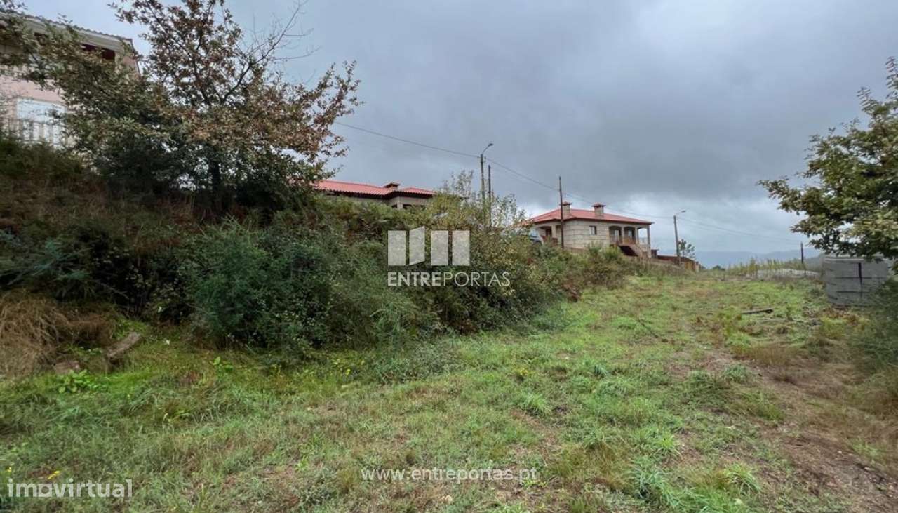 Venda Lote, Ancede, Baião - Grande imagem: 4/27