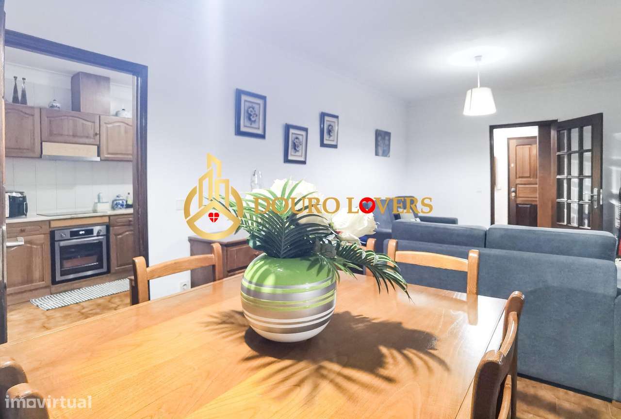 Apartamento T2 na Rua 5 de Outubro, Maia - Grande imagem: 4/19