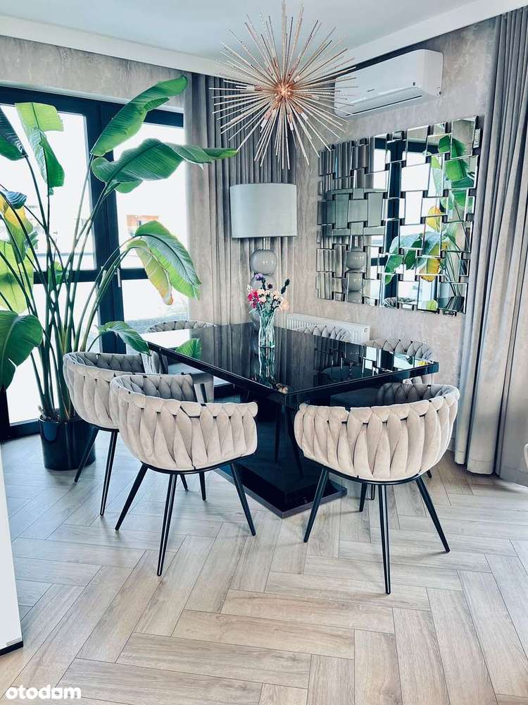 Apartament Premium Tarasy 50m Bezpośrednio - Pełny obrazek: 4/20