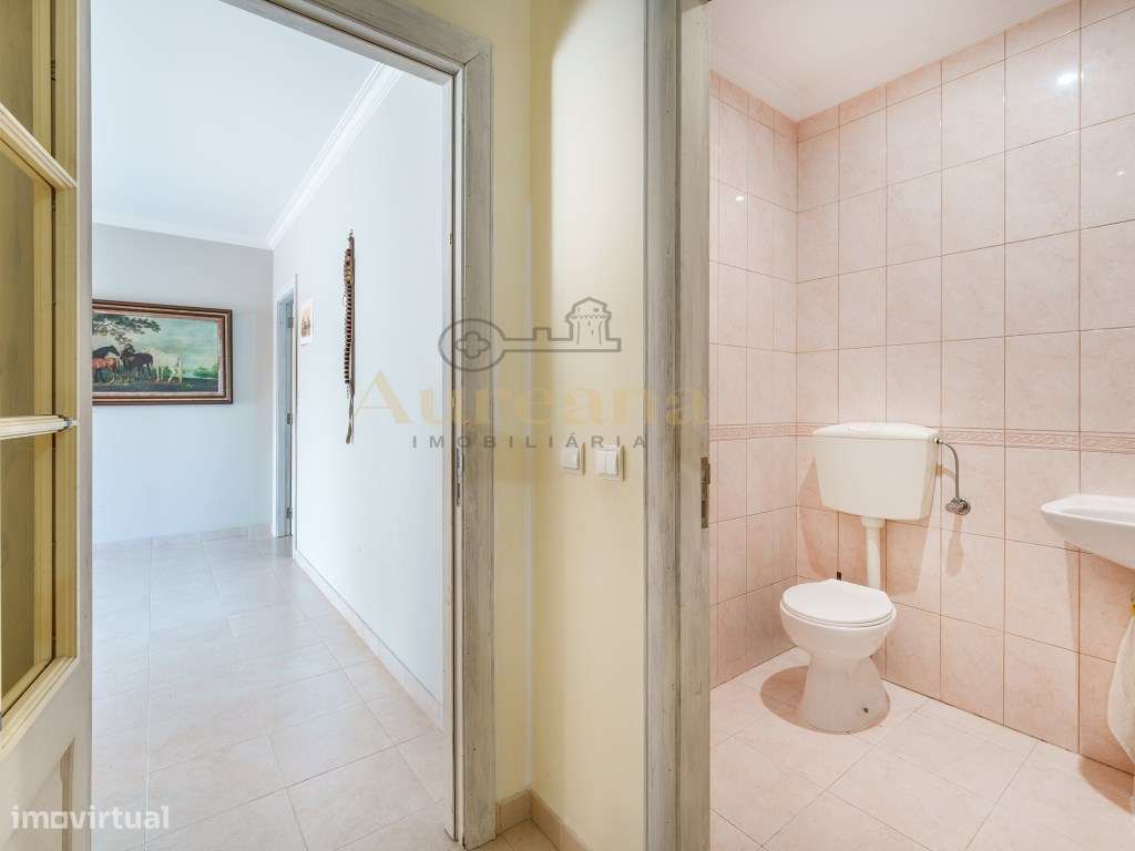 Moradia Térrea T3 com Terreno 1600m2 - Giesteira - Fátima-31