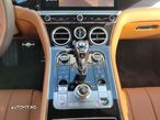 Bentley Continental New GT V8 Mulliner - 21