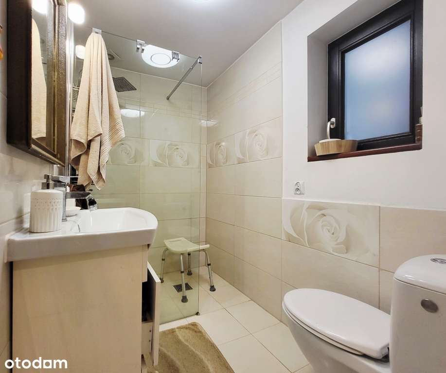 Bezrzecze / Dom wolnostojący-7