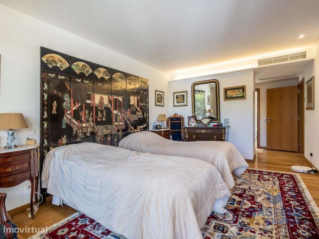 Moradia T4 São Martinho do Porto-31