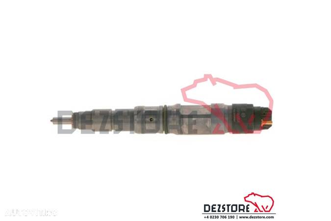 Injector MAN TGX (51101006064) - 2