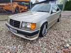 Mercedes-Benz W124 (1984-1993) - 5