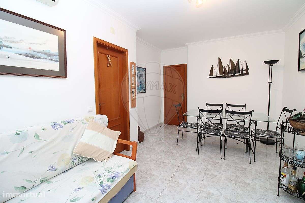 Apartamento T1 para venda - Grande imagem: 4/21