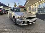 Subaru Impreza Sports Wagon - 2