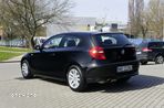 BMW Seria 1 116i - 4