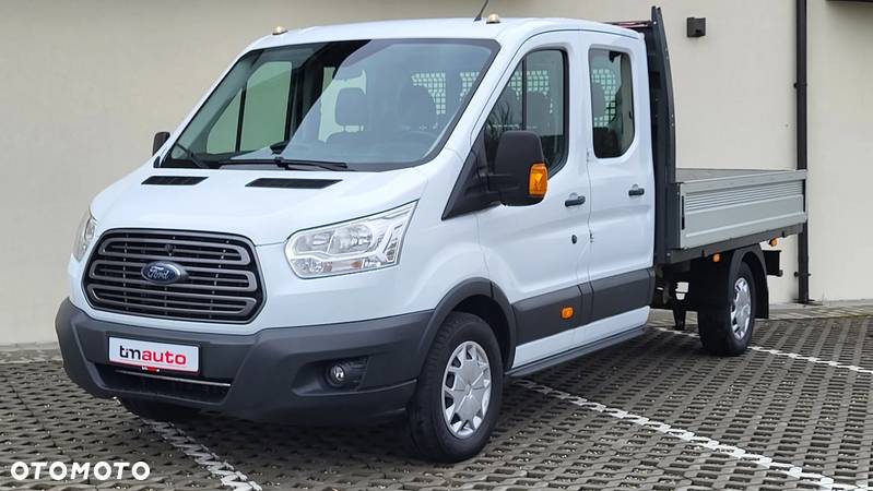 Ford TRANSIT - 2