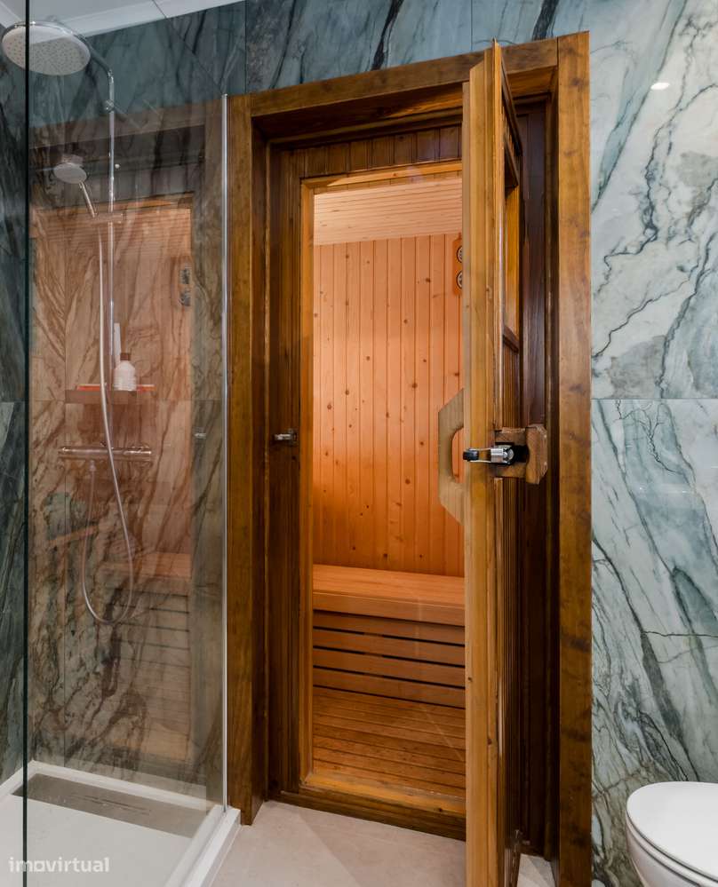 Viva o Sonho de Cascais: Duplex Exclusivo com Vista Mar!-20