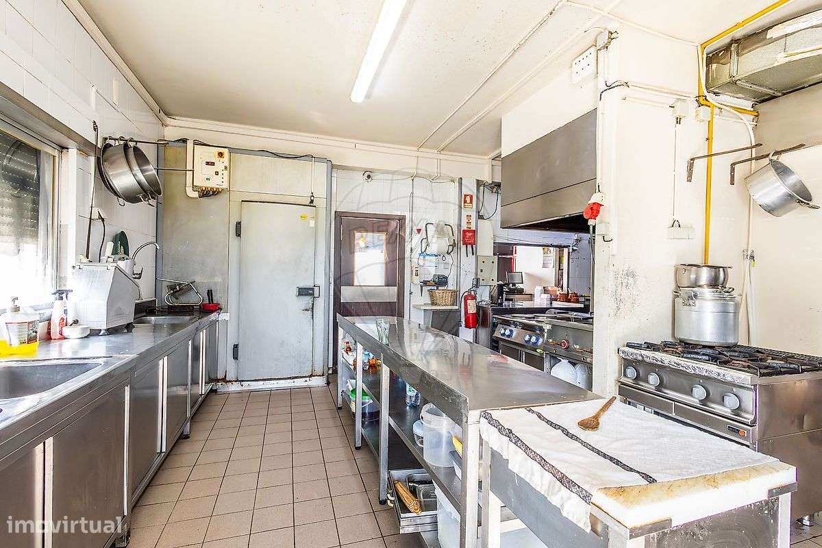 Trespasse  para venda-22