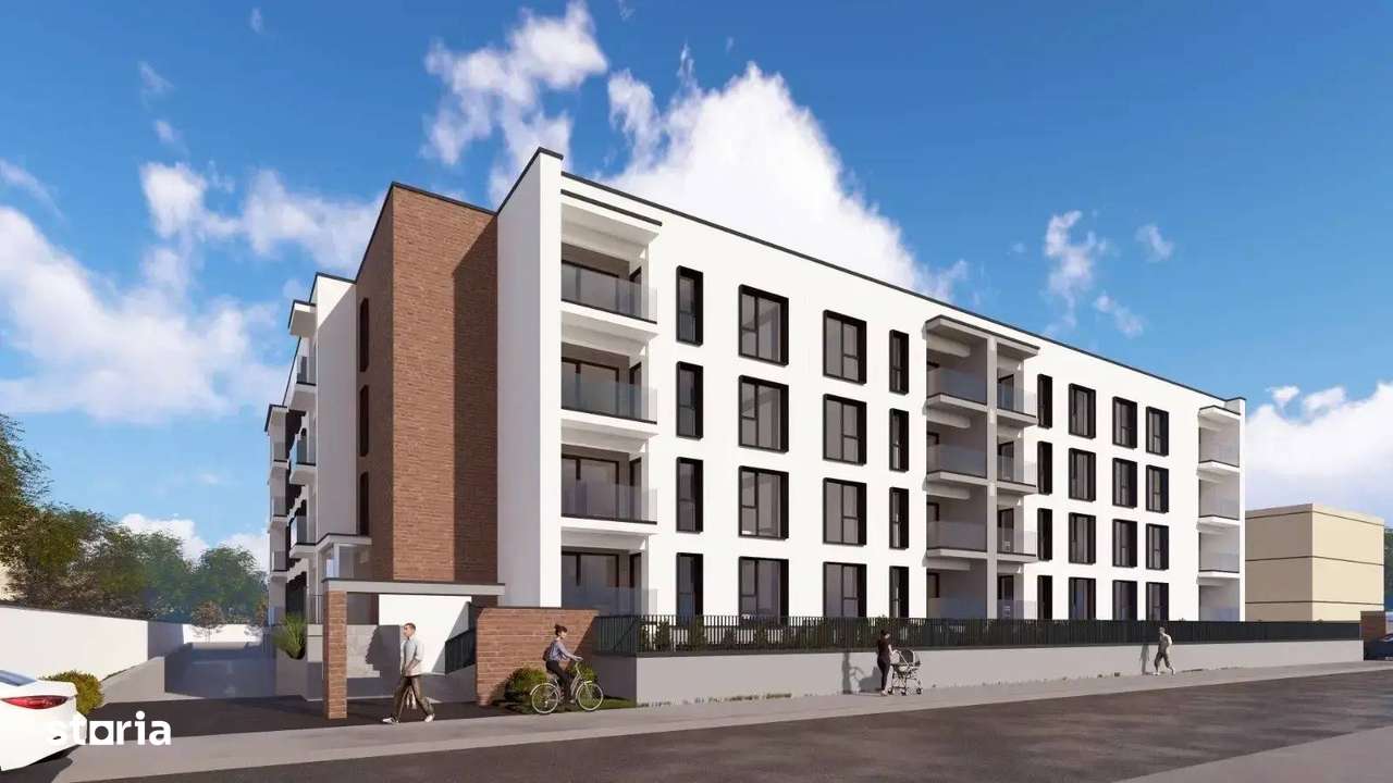 Ap 3 Camere spatios / 2 bai decomandat / Dormitor 19mp / 15 min metrou - Imagine principală: 4/20